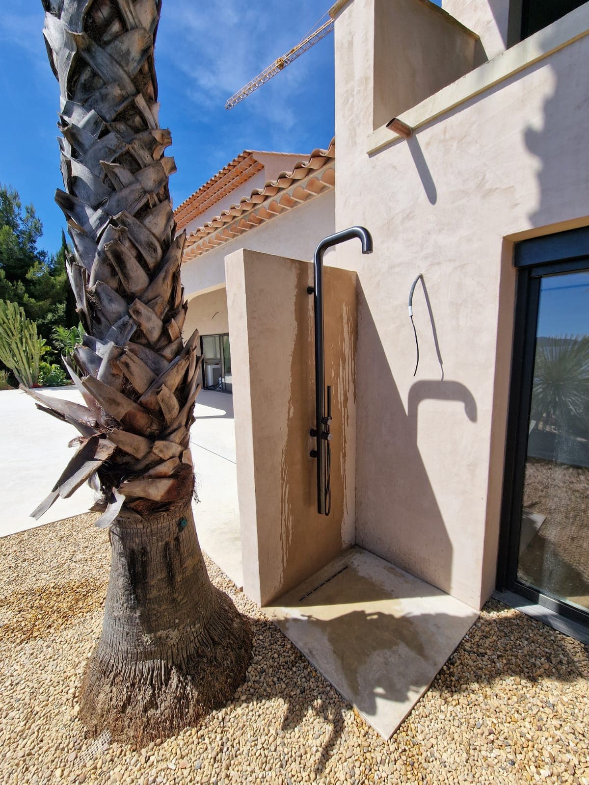 Rénovation salle de bain moderne clé en main Var 83